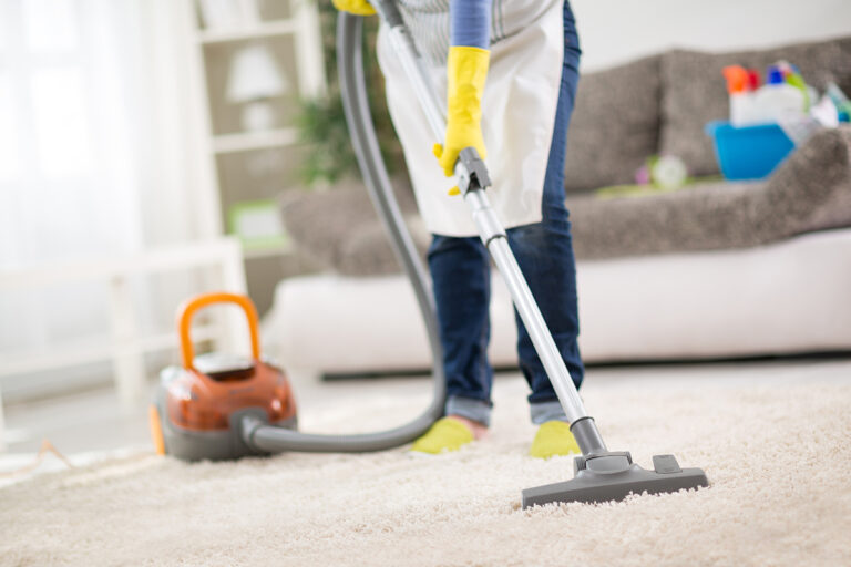 How to Remove Tough Stains from Carpets And Upholstery