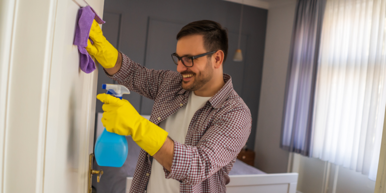 The Importance of Regular Disinfection for a Healthy Home