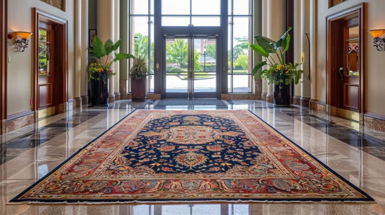 The Importance of Regular Disinfection for Commercial Spaces