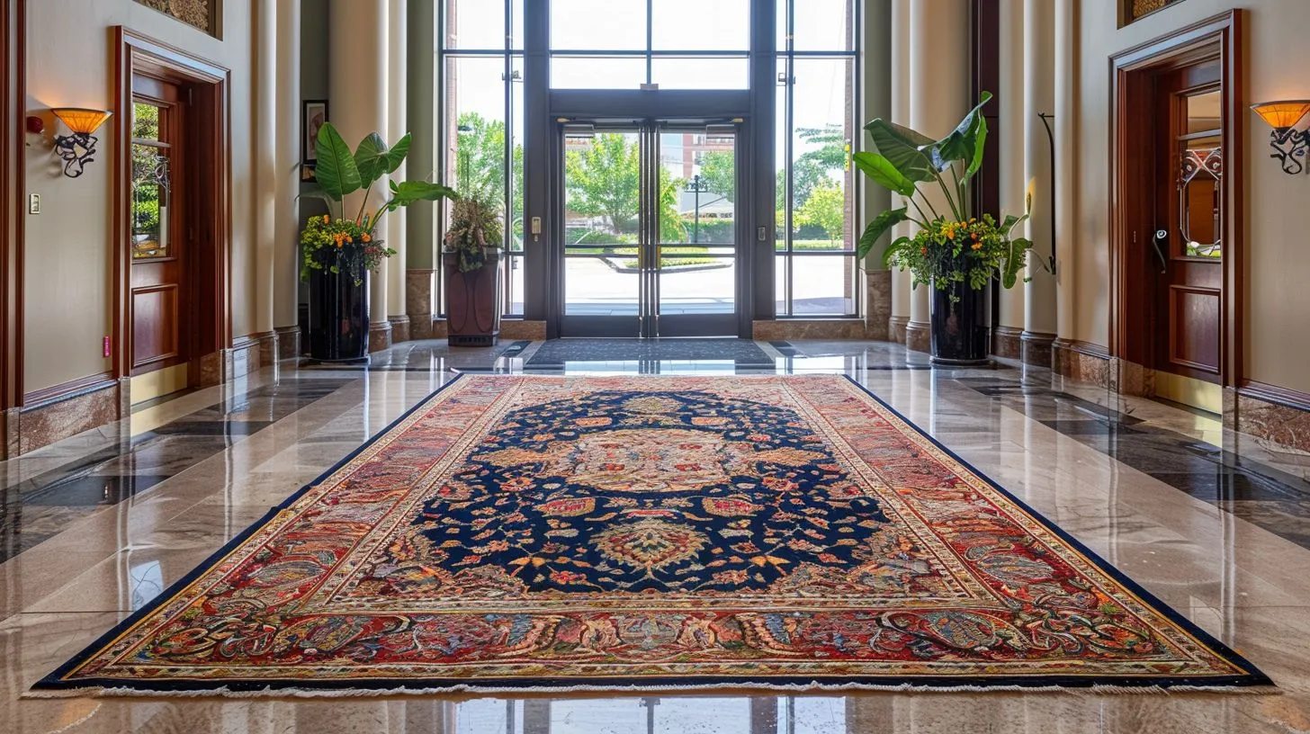 The Importance of Regular Disinfection for Commercial Spaces